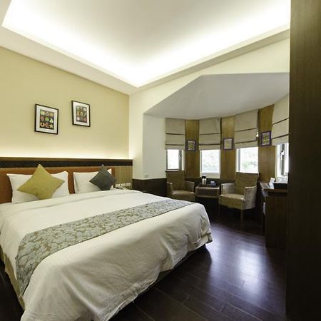 Haiye Guest House Кендин Екстериор снимка