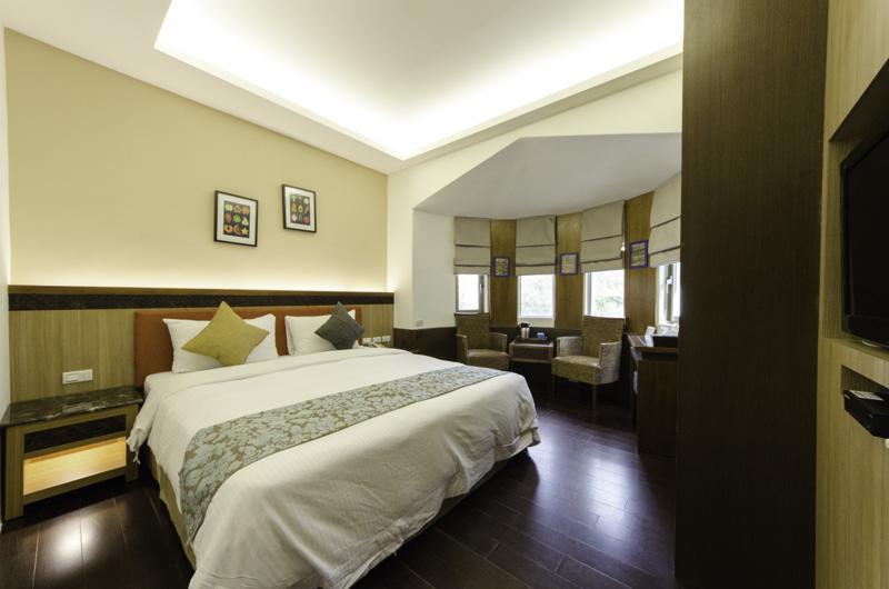 Haiye Guest House Кендин Екстериор снимка