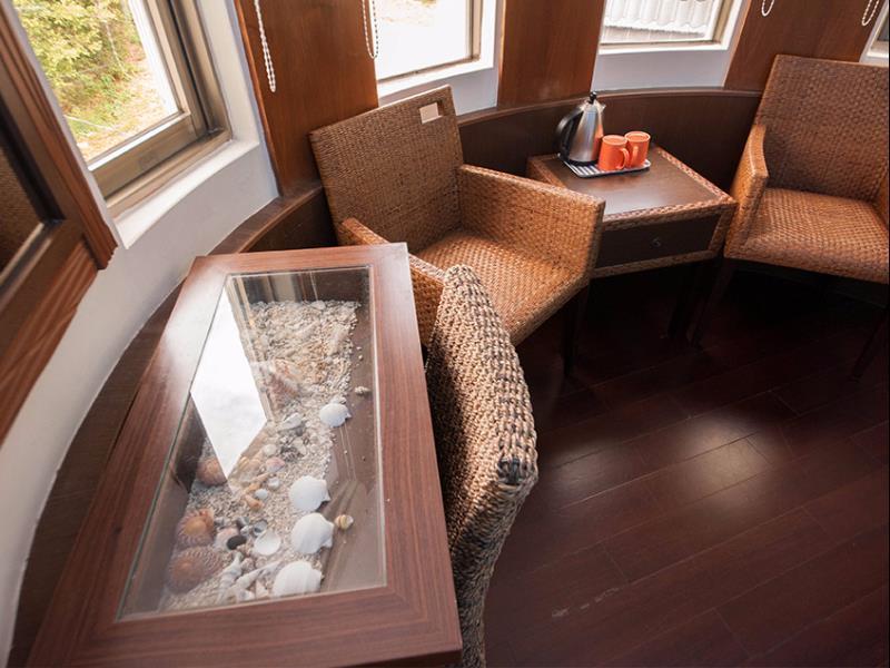 Haiye Guest House Кендин Екстериор снимка