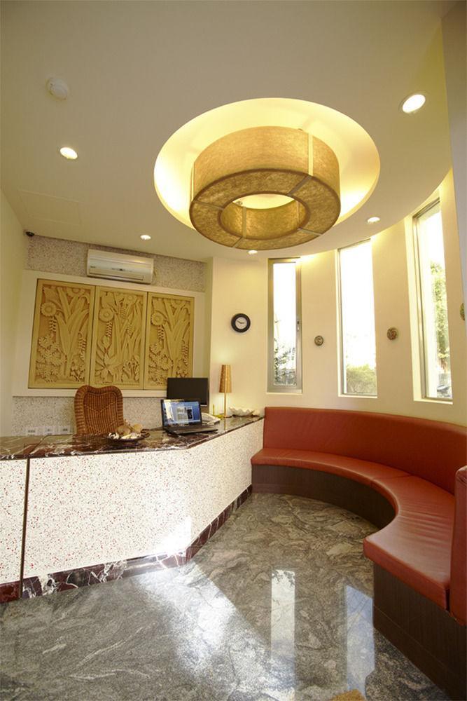 Haiye Guest House Кендин Екстериор снимка
