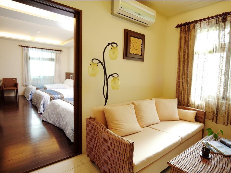 Haiye Guest House Кендин Екстериор снимка