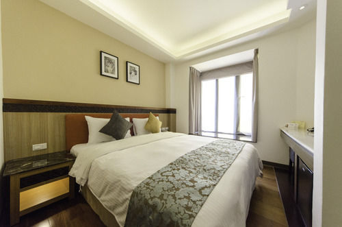 Haiye Guest House Кендин Екстериор снимка
