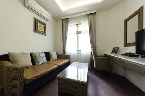 Haiye Guest House Кендин Екстериор снимка
