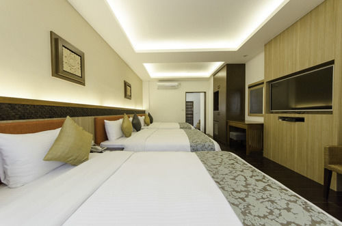 Haiye Guest House Кендин Екстериор снимка