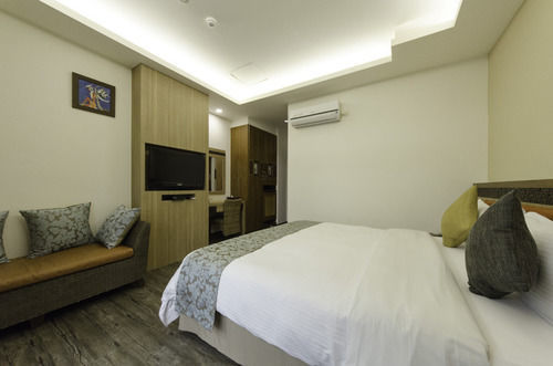 Haiye Guest House Кендин Екстериор снимка