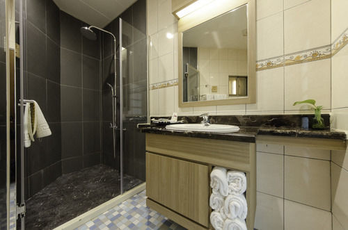 Haiye Guest House Кендин Екстериор снимка