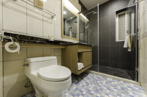 Haiye Guest House Кендин Екстериор снимка