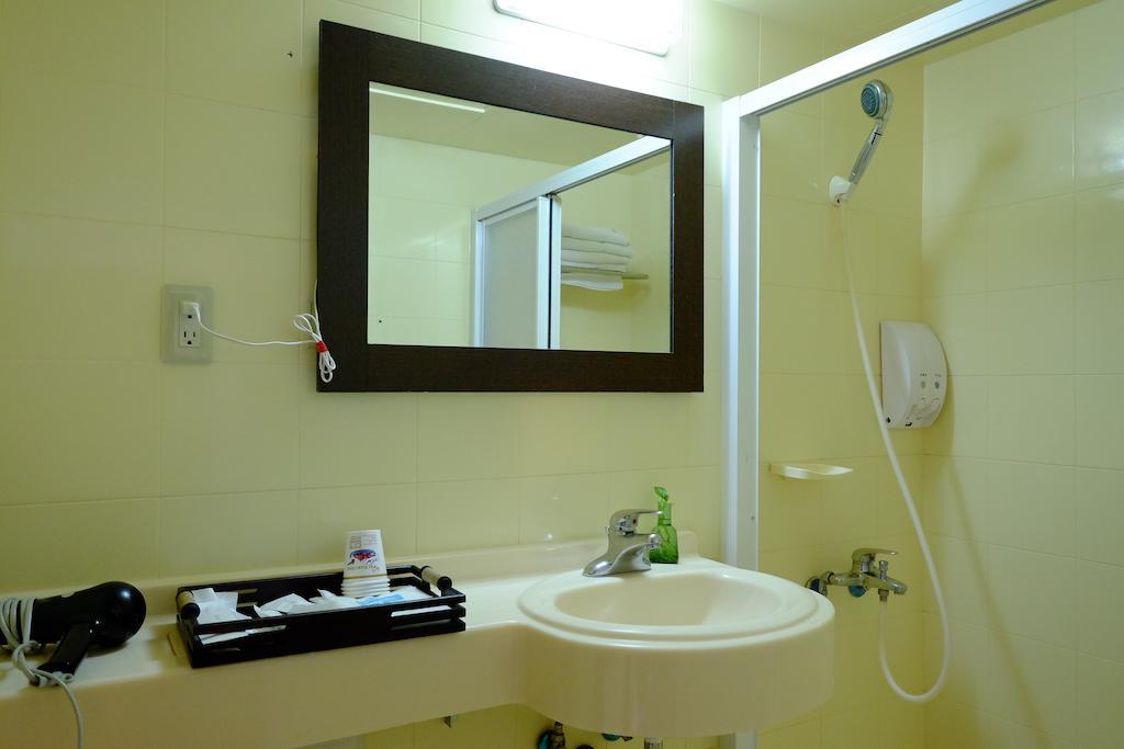 Haiye Guest House Кендин Екстериор снимка