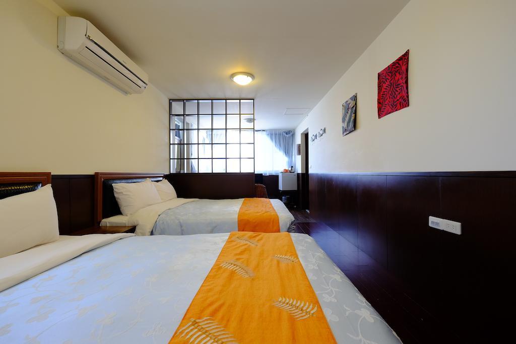 Haiye Guest House Кендин Екстериор снимка