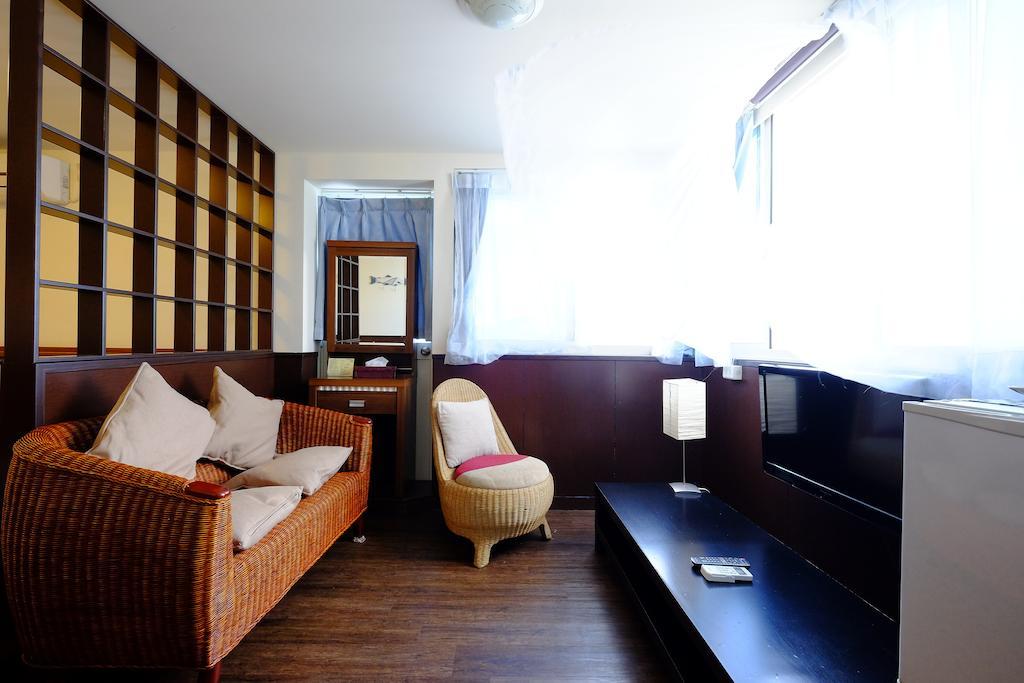 Haiye Guest House Кендин Екстериор снимка