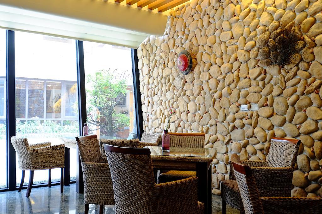 Haiye Guest House Кендин Екстериор снимка